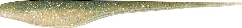 Megabass Sling Shad 5" - Imagen 13 de 18