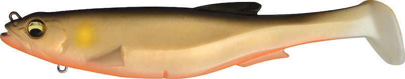 Megabass Magdraft 6" - Photo 40/41