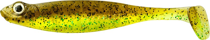 Megabass Hazedong Shad 4.2" - Imagen 48 de 56