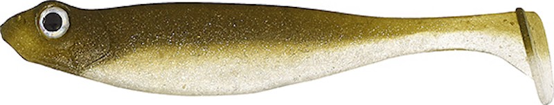 Megabass Hazedong Shad 3" - Photo 46/53