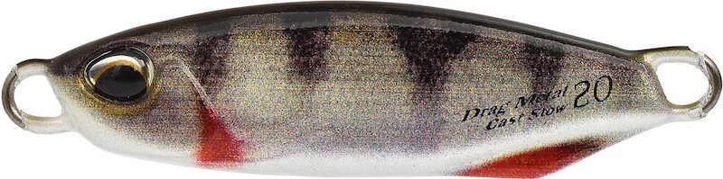 Duo Drag Metal Cast Slow - Photo 75/78