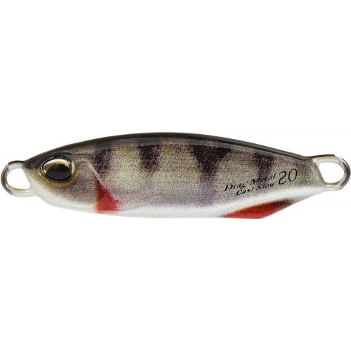 ACCZ329 NATURAL SKIN PERCH (UF) - 20g