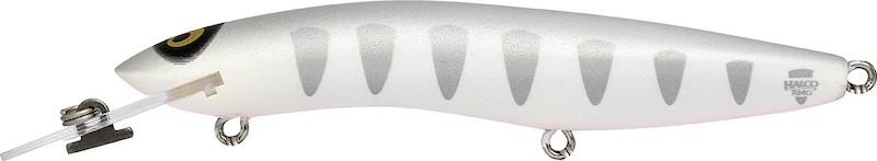 Halco Sorcerer 150 - Imagen 46 de 46