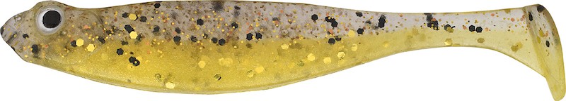 Megabass Hazedong Shad 3" - Photo 41/53