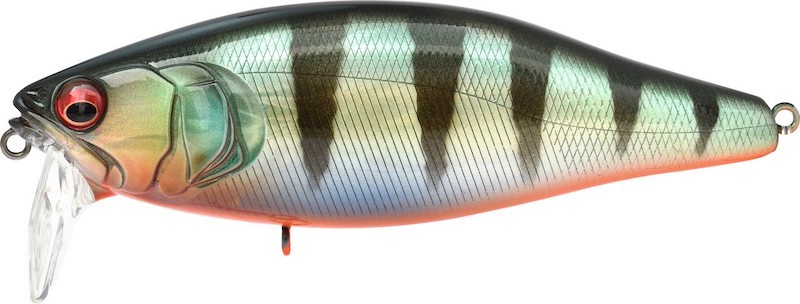 Megabass i Jack - Photo 45/53