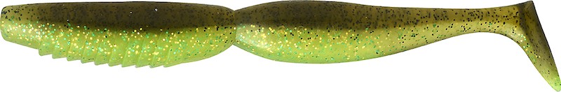 Megabass Spindle Worm 5 SUPER - Photo 42/51