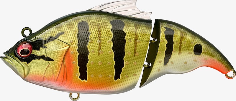 Megabass Vatalion 115 F - Imagen 25 de 39