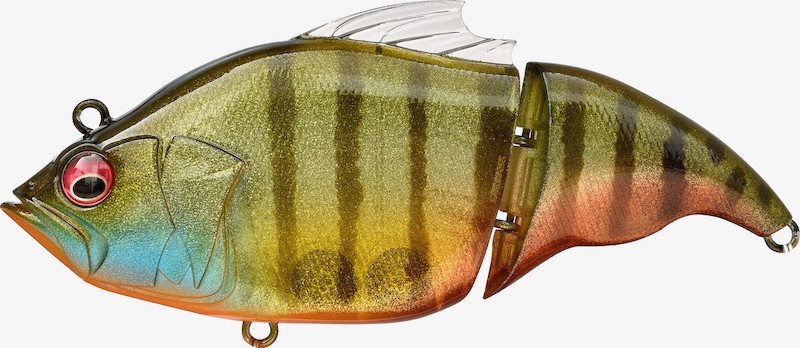 Megabass Vatalion 115 F - Imagen 29 de 39