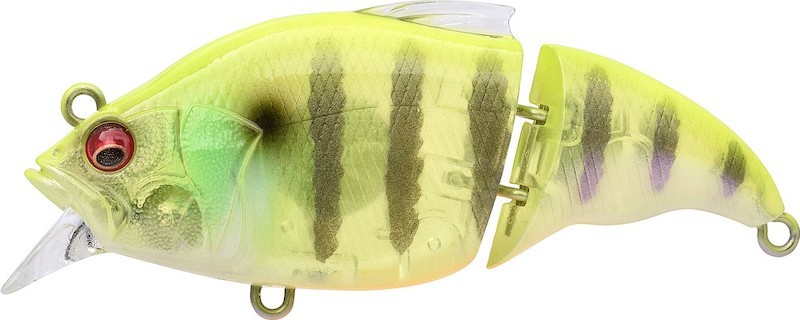 Megabass Vibration X Vatalion - Bild 23 von 23