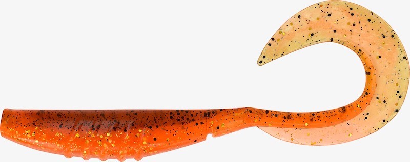 Megabass X Layer Rizado 5" - Imagen 18 de 32