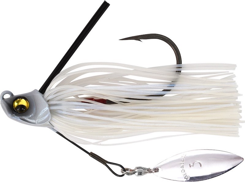 Megabass Uoze Swimmer 1/2oz - 14g - Imagen 22 de 25