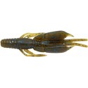 006 CALABAZA VERDE / FLK AZUL - 7pcs/pk