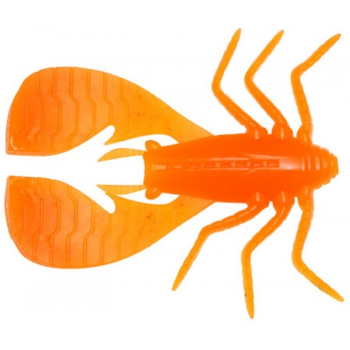 ORANGE BACK CHART