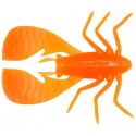 ORANGE BACK CHART