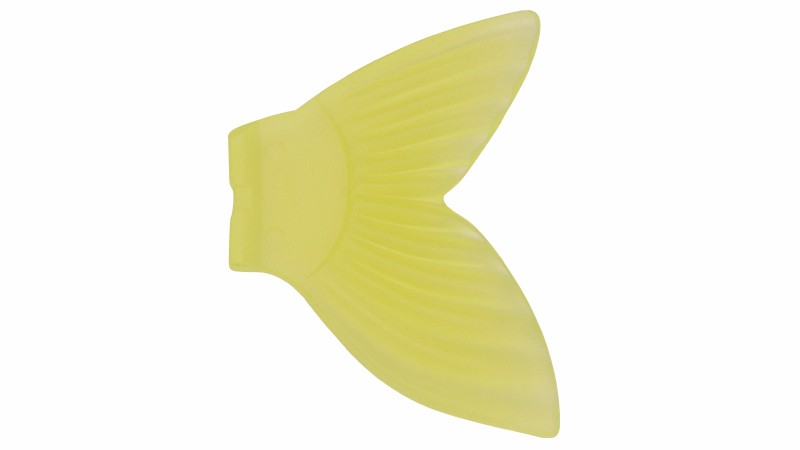 Megabass i Slide 187 R Spare Tail - 1pcs - Picture 5 of 7