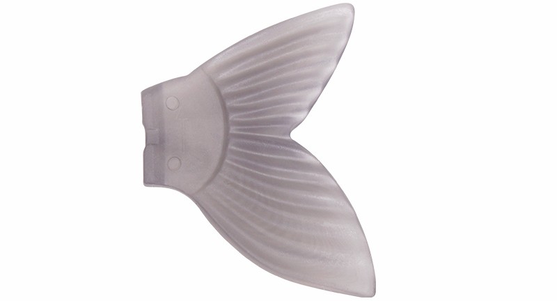 Megabass i Slide 187 R Spare Tail - 1pcs - Picture 7 of 7