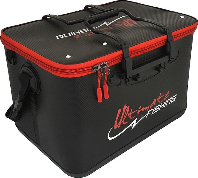 Ultimate Fishing Big EVA Bag - 46x29.5x30cm - Imagen 2 de 3
