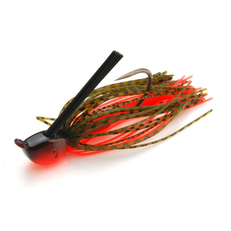 Raid Japan Master Jig - Imagen 10 de 19