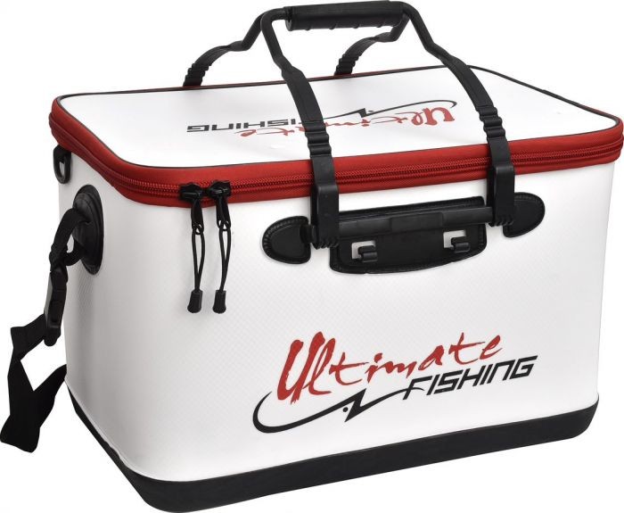 Ultimate Fishing Big EVA Bag - 46x29.5x30cm - Imagen 3 de 3