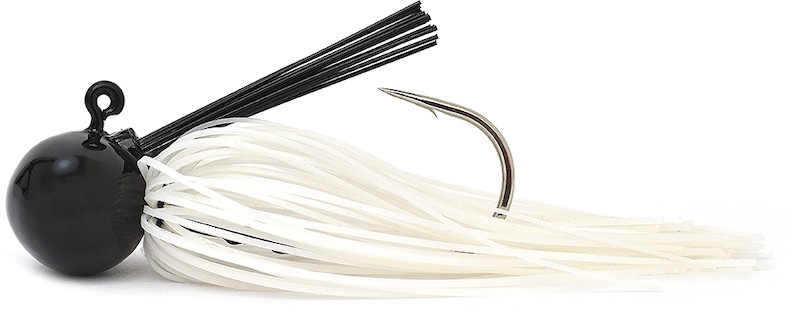 Xorus Ulti Rubber Jig - Bild 11 von 50