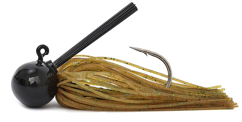 Xorus Ulti Rubber Jig - Bild 12 von 50