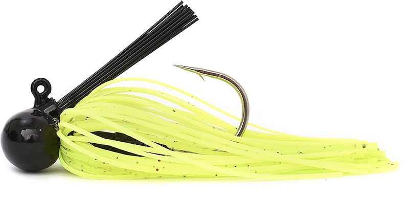 Xorus Ulti Rubber Jig - Bild 32 von 50