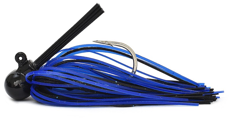 Xorus Ulti Rubber Jig - Bild 39 von 50