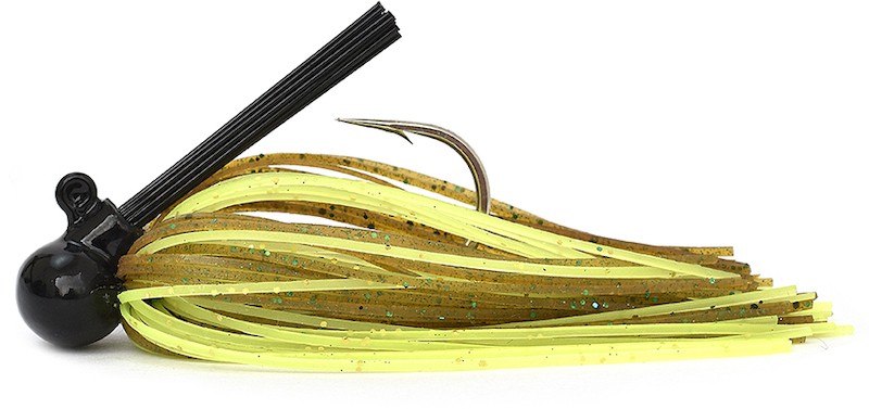 Xorus Ulti Rubber Jig - Bild 21 von 50