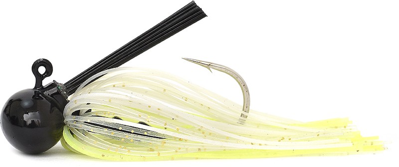 Xorus Ulti Rubber Jig - Bild 49 von 50