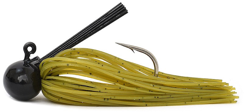 Xorus Ulti Rubber Jig - Bild 26 von 50