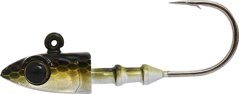 Xorus Ultimate Eel EVO - Imagen 6 de 21