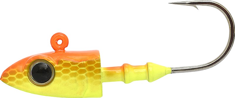 Xorus Ultimate Eel EVO - Imagen 9 de 21