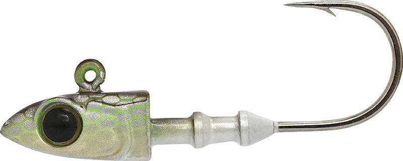 Xorus Ultimate Eel EVO - Imagen 7 de 21