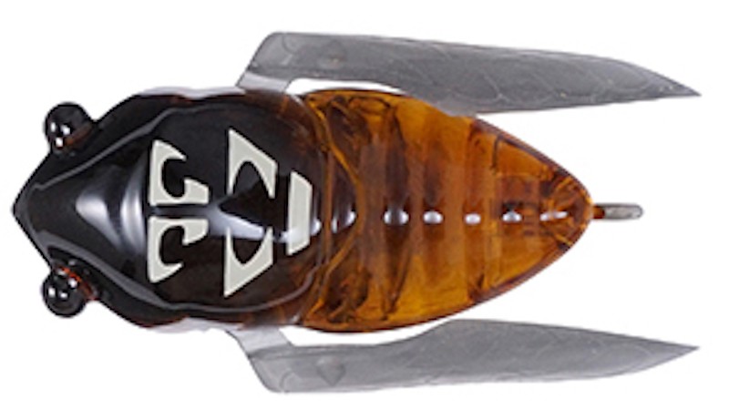 Megabass Nano Siglett - 23.8mm - 1.7gr - Floating - Bild 10 von 13