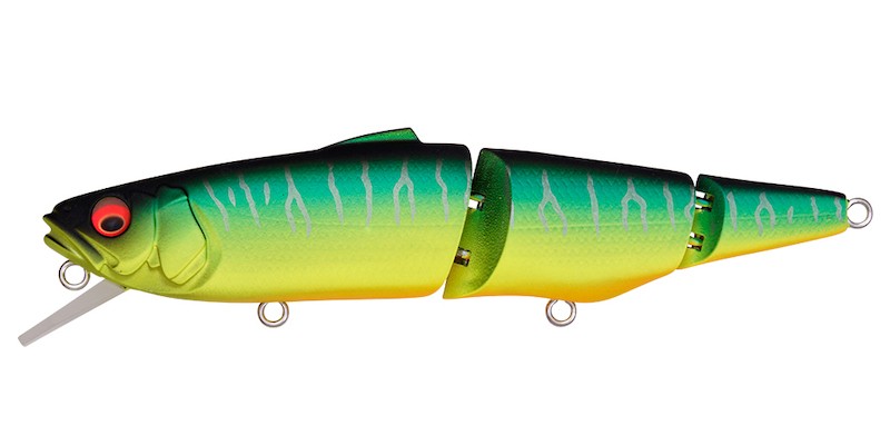 Megabass Suwitch - 137mm - 32.5gr - Floating - Imagen 2 de 8