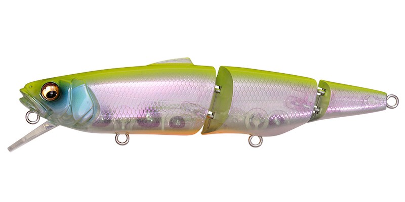 Megabass Suwitch - 137mm - 32.5gr - Floating - Imagen 3 de 8