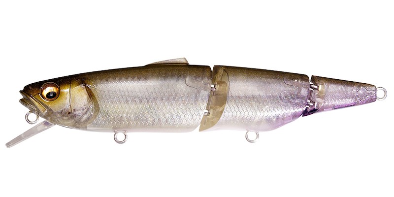 Megabass Suwitch - 137mm - 32.5gr - Floating - Imagen 11 de 15