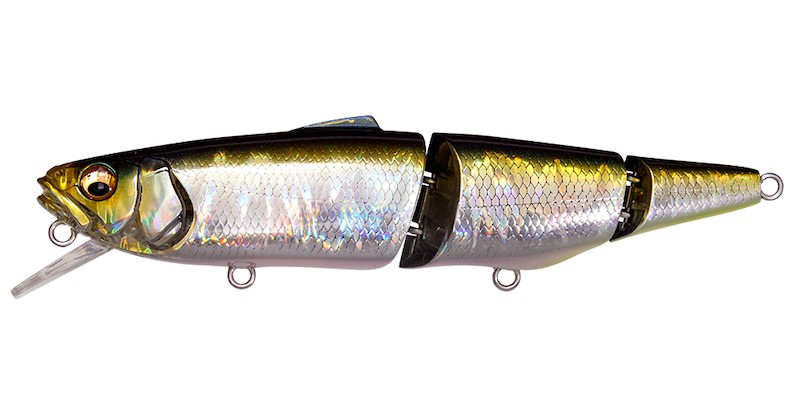 Megabass Suwitch - 137mm - 32.5gr - Floating - Imagen 5 de 8