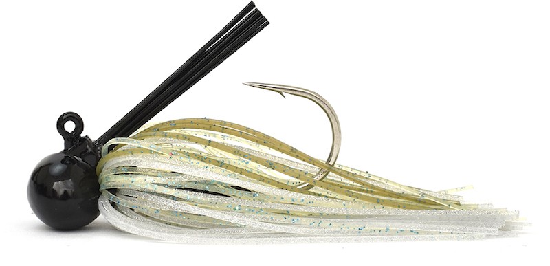 Xorus Ulti Rubber Jig - Bild 50 von 50