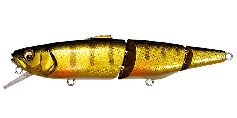 Megabass Suwitch - 137mm - 32.5gr - Floating - Imagen 7 de 8
