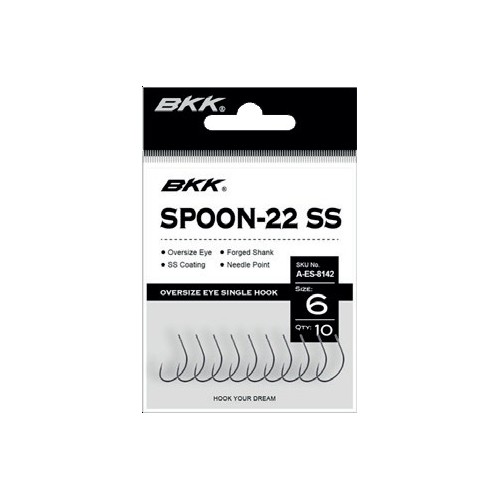SPOON-22 SS  SPOON-22 SS