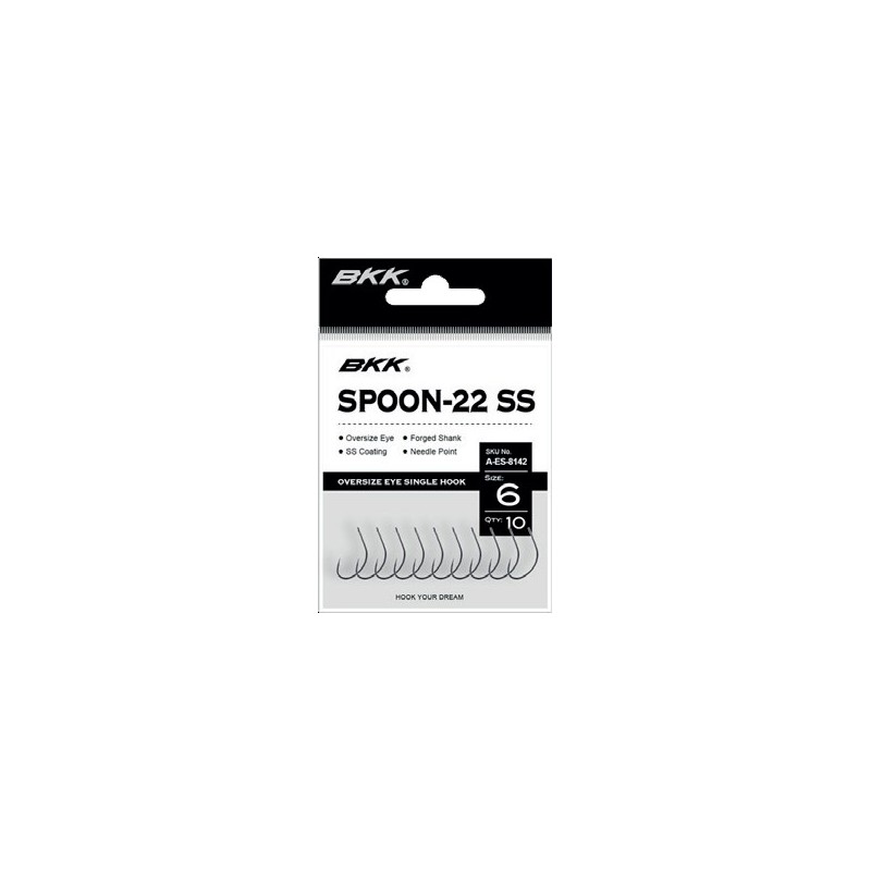 SPOON-22 SS 