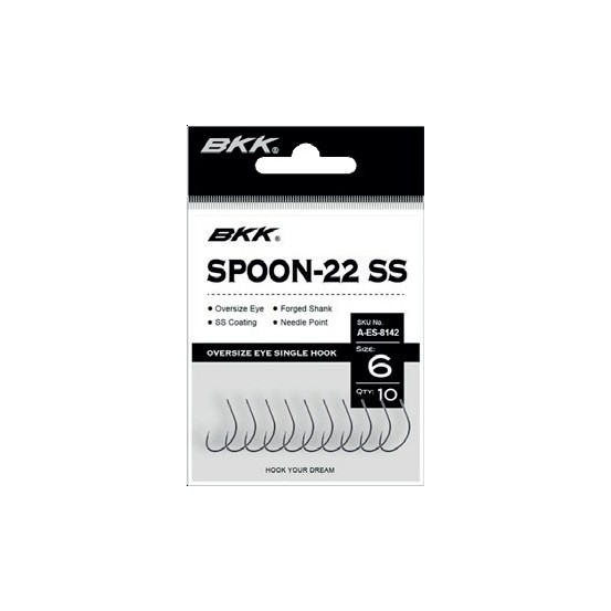 SPOON-22 SS