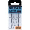 BKK Hameçon tripples SPEAR-21 BT621-SS 