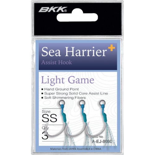 Sea Harrier + tamaño  Sea Harrier + tamaño