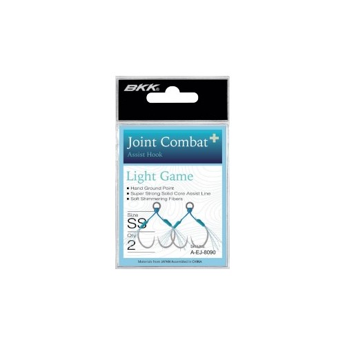 Joint Combat+ taille 