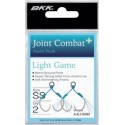 Tamaño del Joint Combat 