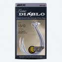 DIABLO 8091-5X-HG #1