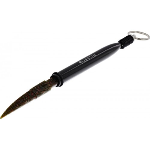 Westin Wacky Rigging Tool 13,5cm Black