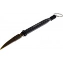 Westin Wacky Rigging Tool 13,5cm Black